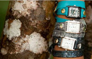 часы La Mer Collections