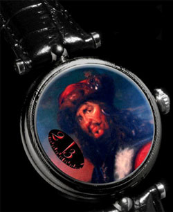 часы Great Pirate