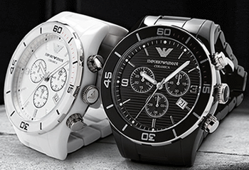 часы Emporio Armani