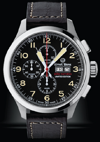 Часы «VARVATOS» (ref. GC 10410-1)