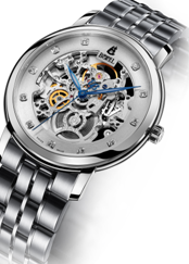 155th Anniversary Limited Collection  Model: GS9155-2290