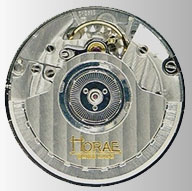 механизм Horae