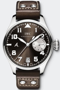 часы Big Pilot's Watch Edition Antoine de Saint Exupéry