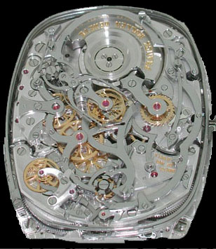 часы Franck Muller