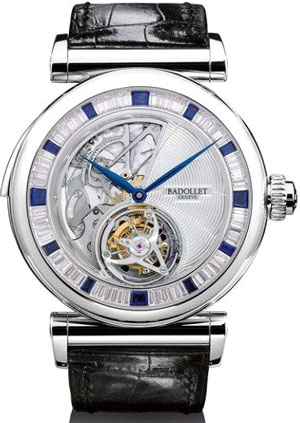 модель Observatoire 1872 Minute Repeater