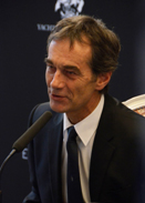 Bruno Peyron