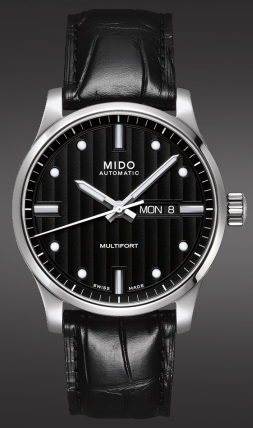  Mido Multifort Automatic