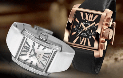 часы TW Steel