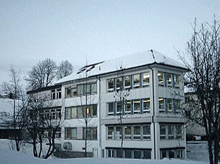 фабрика компании Piaget