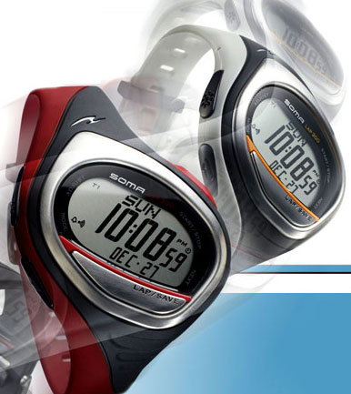 часы Soma Running