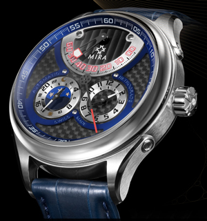 часы Mira M105