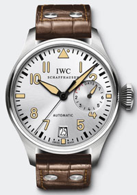 часы Pilot’s Watches for Father and Son