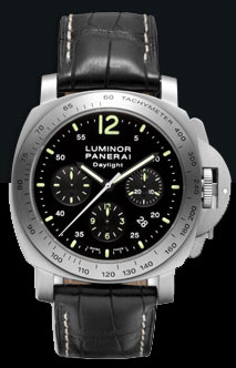часы Panerai Luminour
