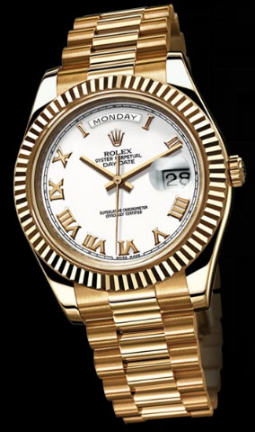 часы Day-Date II