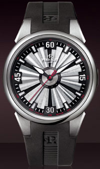 часы Exclusive Complications Turbine