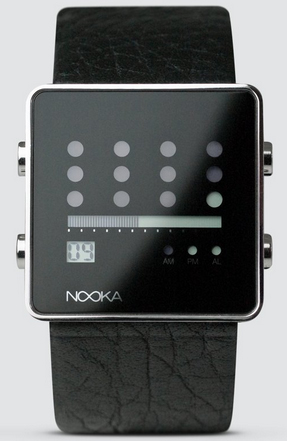часы Nooka Zot