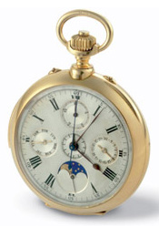 часы Vacheron Constantin