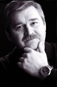 основатель компании «Marcello C.» - Марсель Кайнц