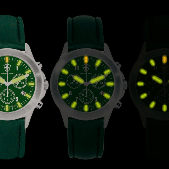 часы SWISS TIMER