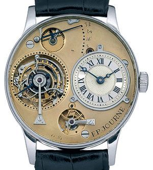  F.P. Journe