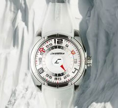 часы Chronotech