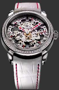 часы GrandCliff Milady Royal Retro