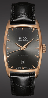 часы Baroncelli