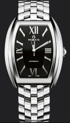 часы Milus Agenios