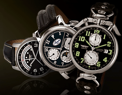 часы Timelounge Manufacture