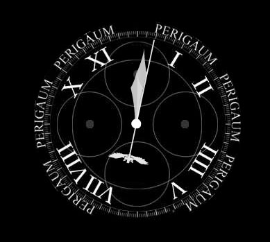 часы Perigaum