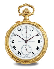часы Vacheron Constantin на выставке «American Heritage» в Нью-Йорке