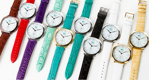 часы La Mer Collections