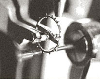 процесс изготовления часов Armand Nicolet