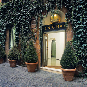 салон Enigma