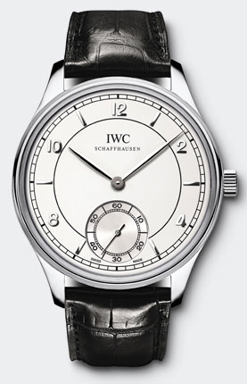 часы Portuguese Hand-Wound