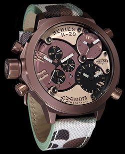 часы Welder К29
