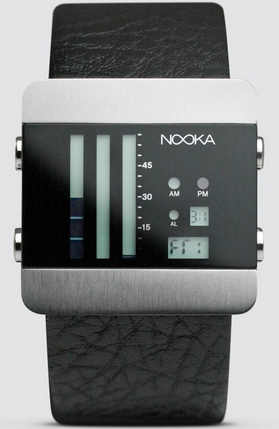 часы Nooka Zenv