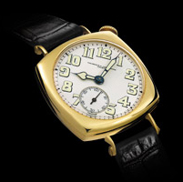 часы Vacheron Constantin на выставке «American Heritage» в Нью-Йорке