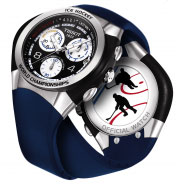 часы T-Tracx Ice Hockey (Ref: Т010.417.17.057.00)
