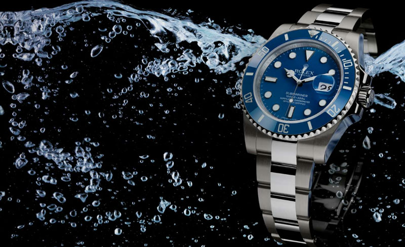 часы Rolex Submariner