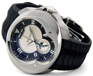 часы FVa №7 Master Quantieme Automatique