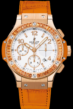 часы Hublot Big Bang Tutti Frutti