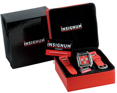 часы Insignum