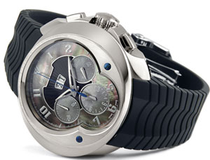 часы FVa 8Ch Chronograph Grand Dateur Automatique