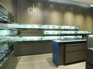 магазин Calvin Klein