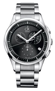 часы Calvin Klein