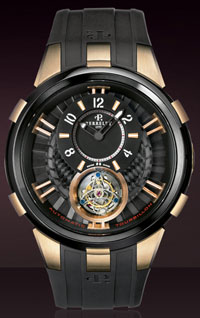 часы Limited Edition Tourbillon