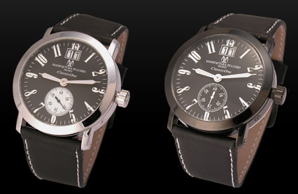 часы Montres de Luxe