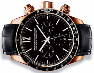 часы Continental Gransport