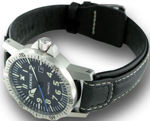 часы Kremke Watch Co